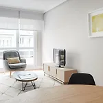 Nafarroa Plaza By Feelfree Rentals
