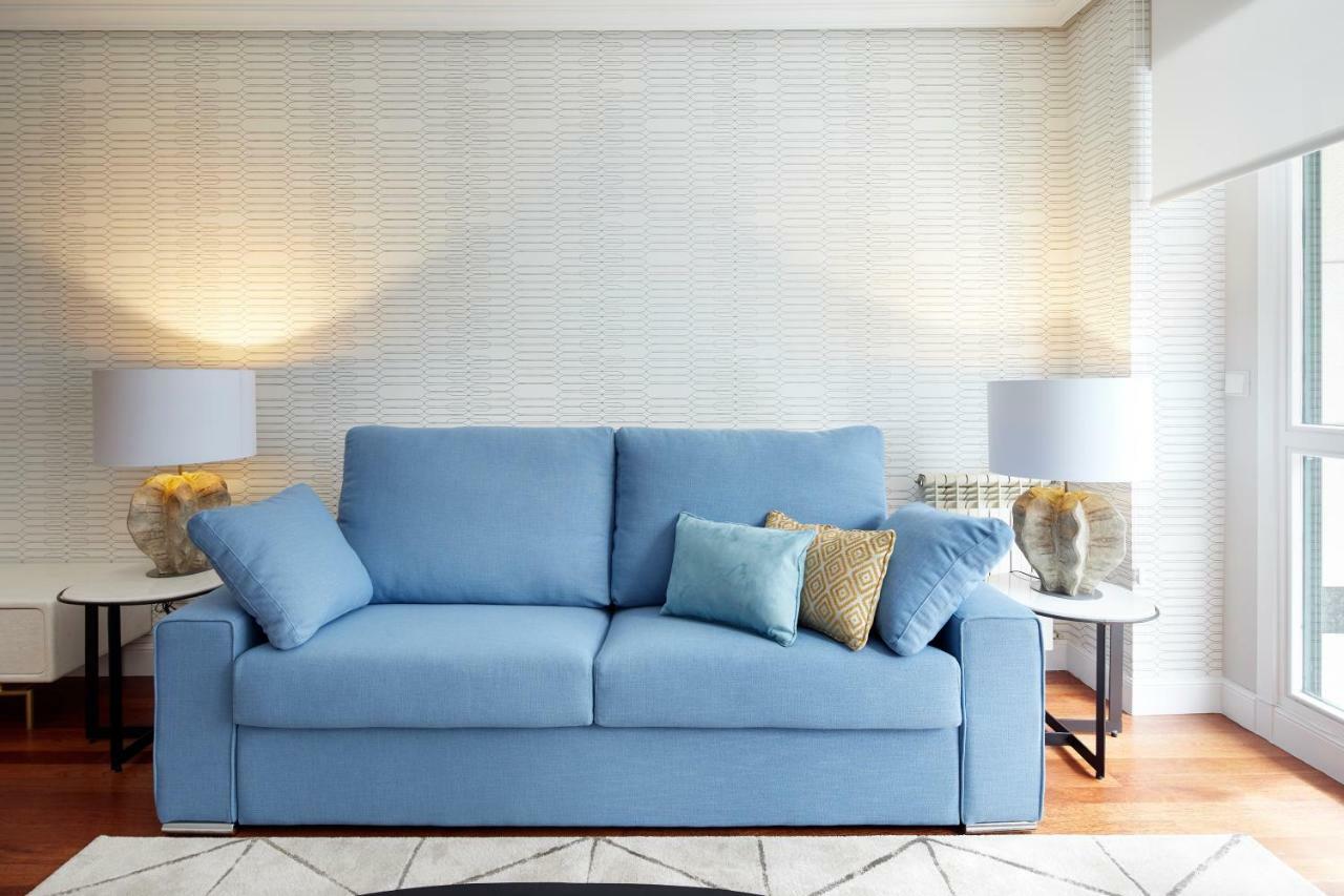 Nafarroa Plaza By Feelfree Apartment