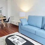 Nafarroa Plaza By Feelfree Rentals