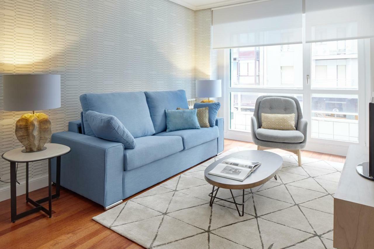 Apartment Nafarroa Plaza By Feelfree *